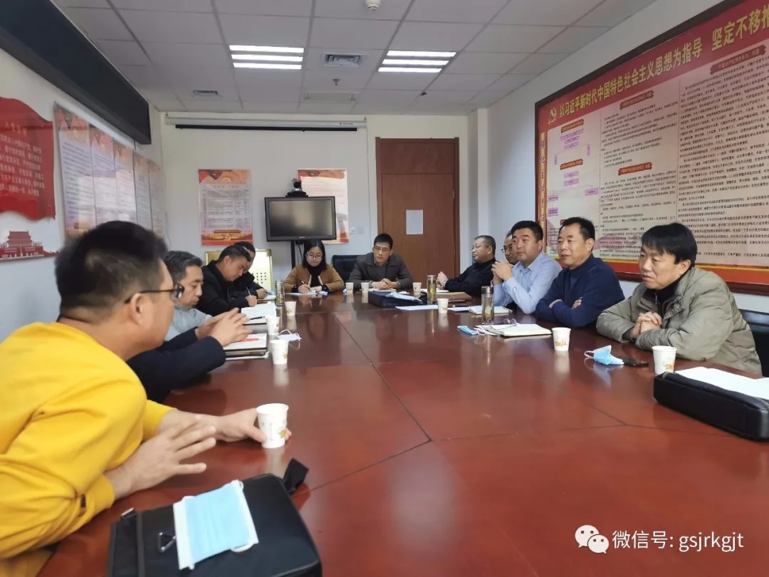 共谋东西部产业协作 助力重点项目推进